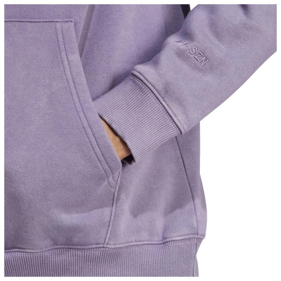 Adidas Ανδρικό φούτερ M ALL SZN Garment-Wash Hoodie